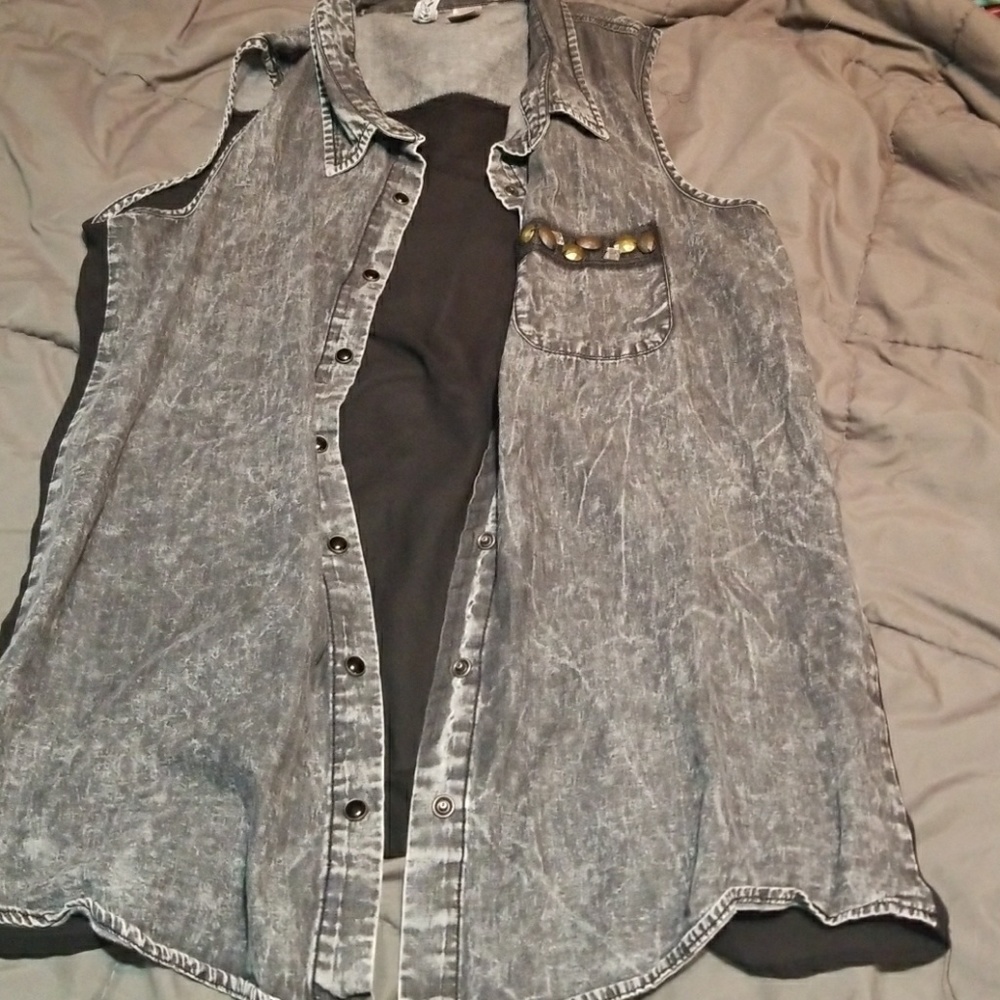 Vest